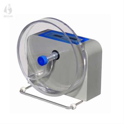 自動錠剤成形性試験機