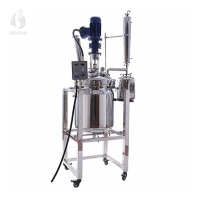 50L 防爆ステンレス製リアクター