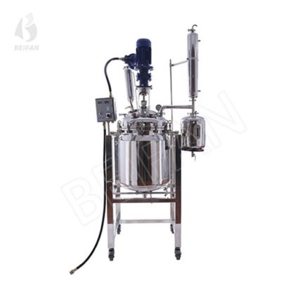 50L 防爆ステンレス製リアクター