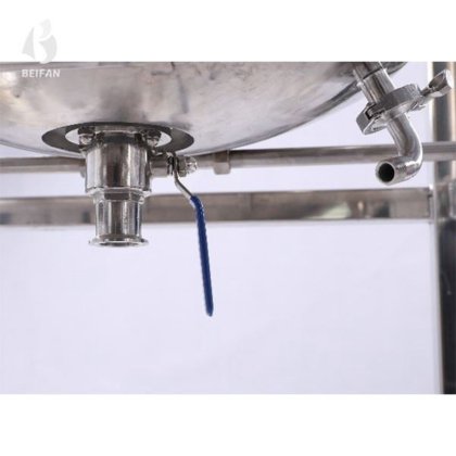 50L 防爆ステンレス製リアクター