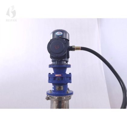 50L 防爆ステンレス製リアクター