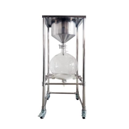 ラボ用真空ろ過システム