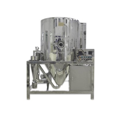 10l高速遠心噴霧乾燥機