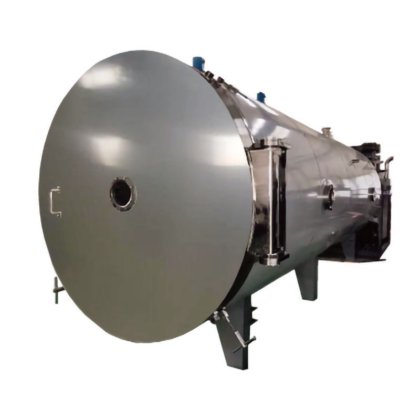 業務用食品凍結乾燥機