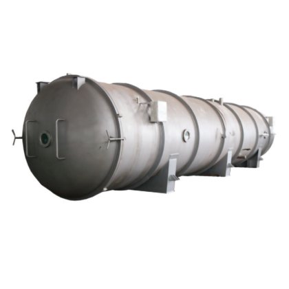 業務用食品凍結乾燥機