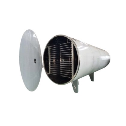 業務用食品凍結乾燥機