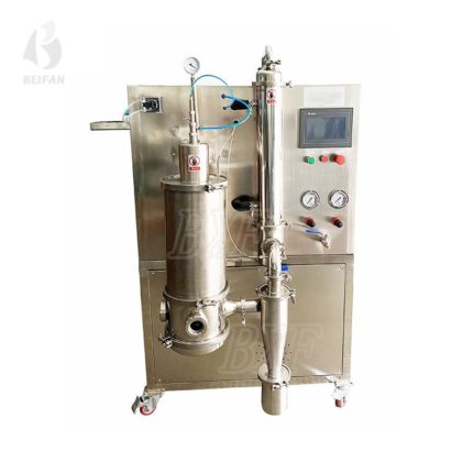 ミニスプレードライヤー