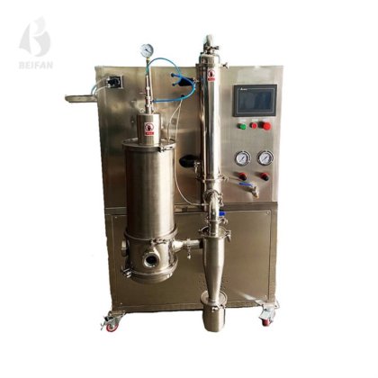 ミニスプレードライヤー