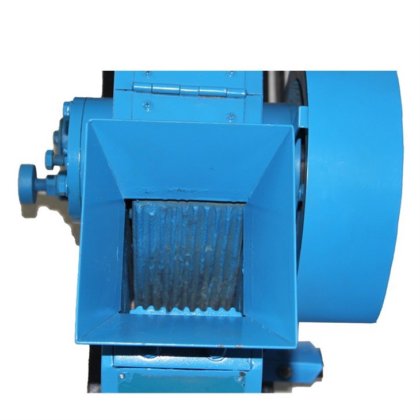 ミニジョークラッシャー