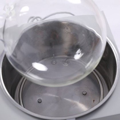 ミニマニュアルロータリーエバポレーター