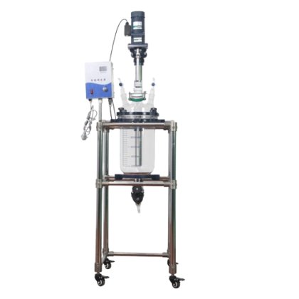 10L ガラス抽出ディスペンサー