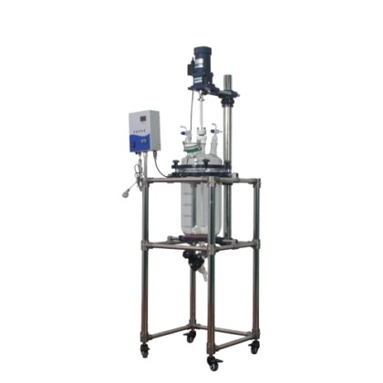 10L ガラス抽出ディスペンサー