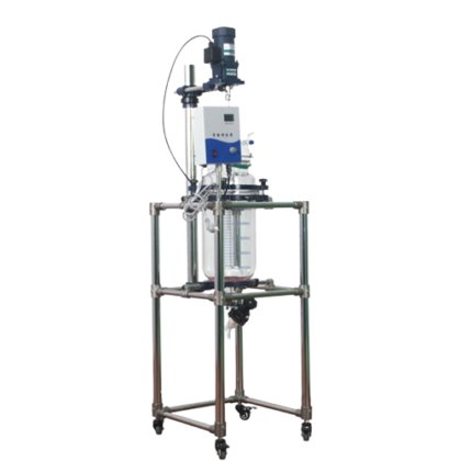 10L ガラス抽出ディスペンサー