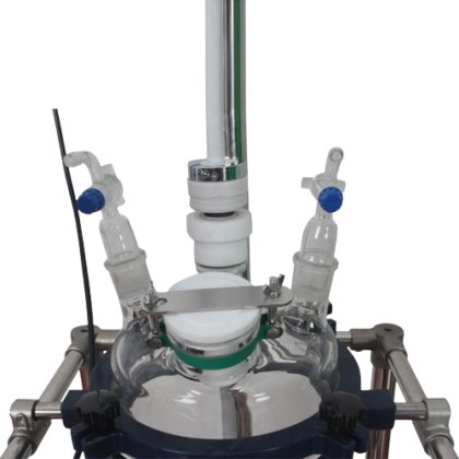 10L ガラス抽出ディスペンサー