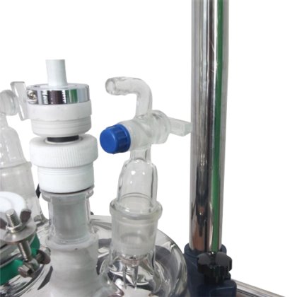 10L ガラス抽出ディスペンサー