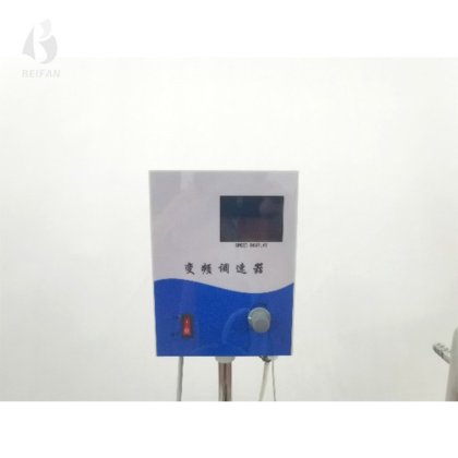 2L 二重層ステンレス鋼リアクター