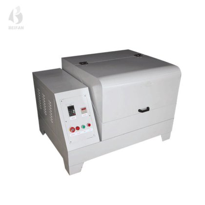 二遊星ボールミル