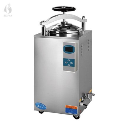 Sterilizzatore a pressione