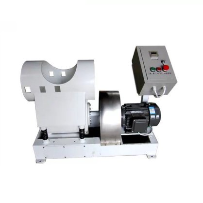 ナノ振動ボールミル