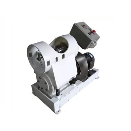 ナノ振動ボールミル