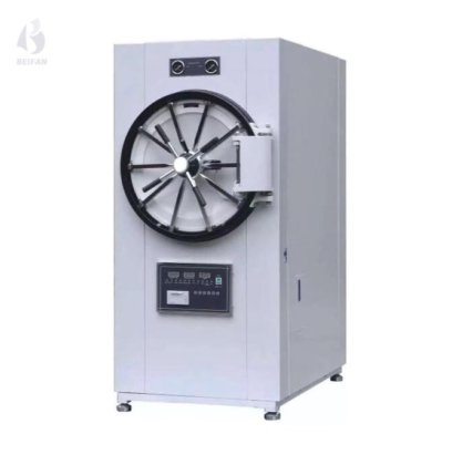 マイクロコンピューター制御の横の圧力蒸気の滅菌装置