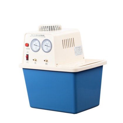 ステンレス鋼循環水多目的真空ポンプ