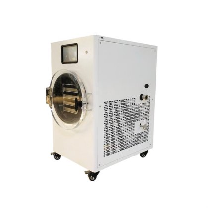 真空凍結乾燥機