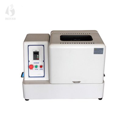 高エネルギー遊星ボールミル