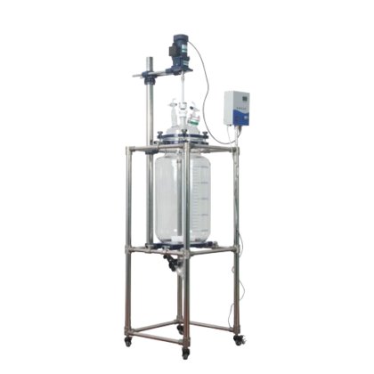 50L ガラス抽出ディスペンサー