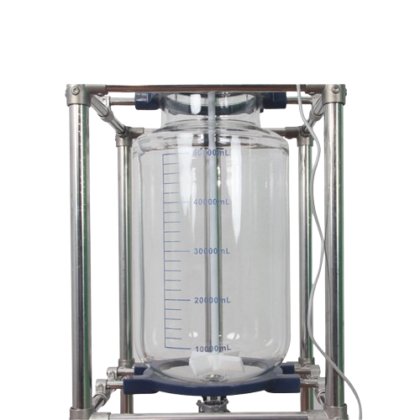 50L ガラス抽出ディスペンサー