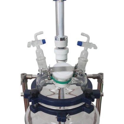 50L ガラス抽出ディスペンサー