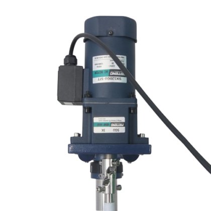 50L ガラス抽出ディスペンサー