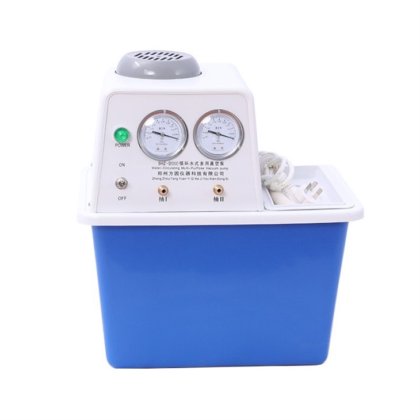 水循環真空ポンプ