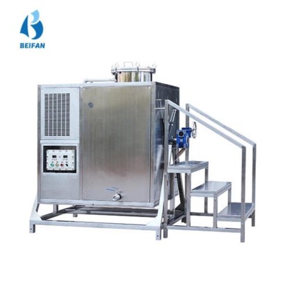 防爆型溶剤回収機