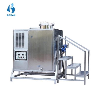 防爆型溶剤回収機