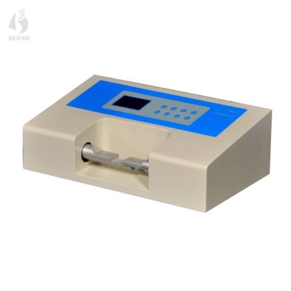 インテリジェント錠剤硬度計