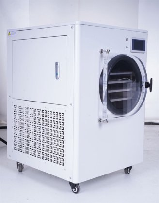 凍結乾燥機