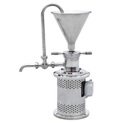 ステンレススプリットコロイドミル機