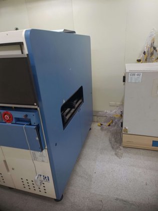TRI TR7500L 自動光學偵測機