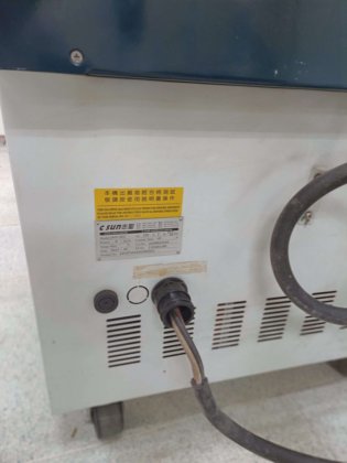 2014 C SUN UVC-322 紫外線乾燥機