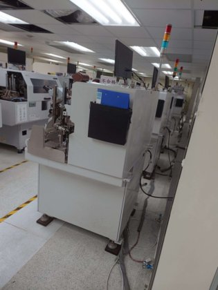 ASM AD830 全自動晶片貼片機