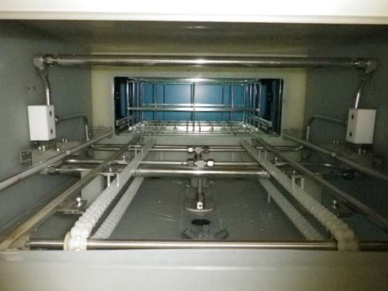 Hugle CRD1000 卡式錄音帶清潔機