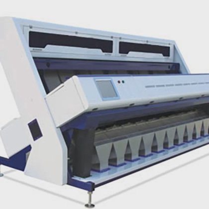 Genyond Bulk Material Integrated X-ray Sorting Machine X Ray Foreign ...
