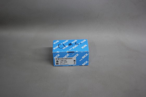 NEW SICK ARRAY SENSOR AL20E-PM334S04
