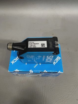 NEW SICK ARRAY SENSOR AL20E-PM334S04