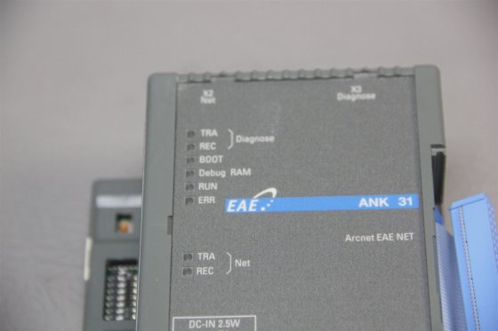 EAE ARCNET NET INTERFACE MODULE
