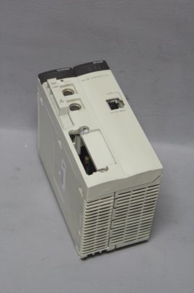 SCHNEIDER MODICON PREMIUM PROCESSOR UNIT