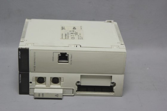 SCHNEIDER MODICON PREMIUM PROCESSOR UNIT