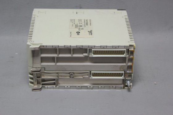 SCHNEIDER MODICON PREMIUM PROCESSOR UNIT
