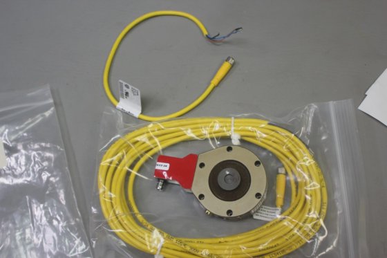 APPLIED ROBOTICS QUICKSTOP ROBOT COLLISION